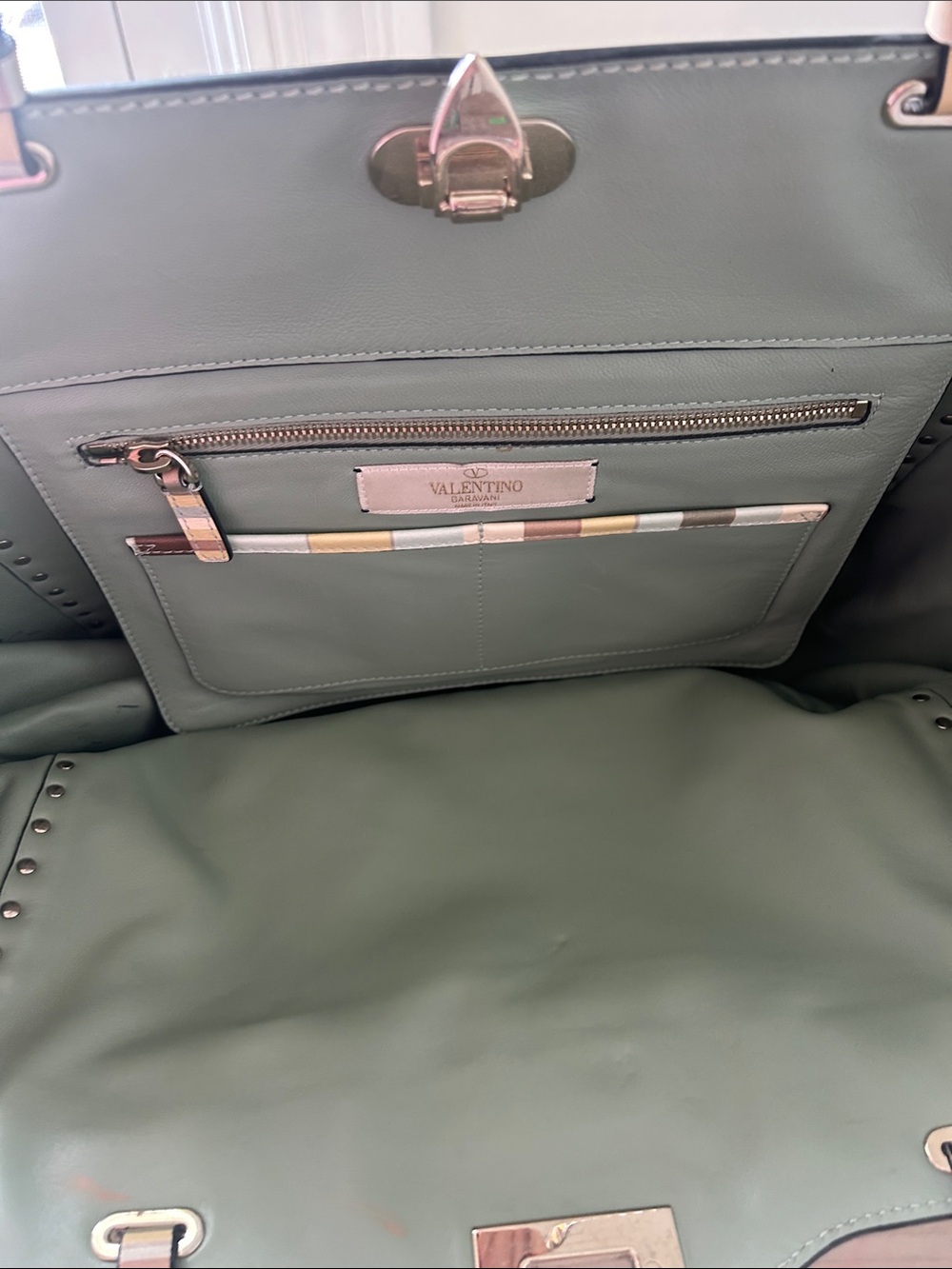 Valentino Garavani Tote Bag - Picture 3 of 7